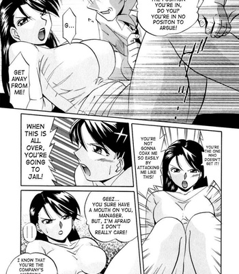 Wedge Of Lust comic porn sex 56