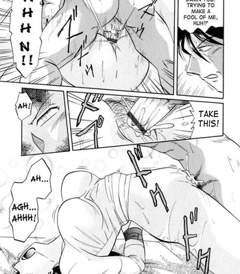 Wedge Of Lust comic porn sex 60