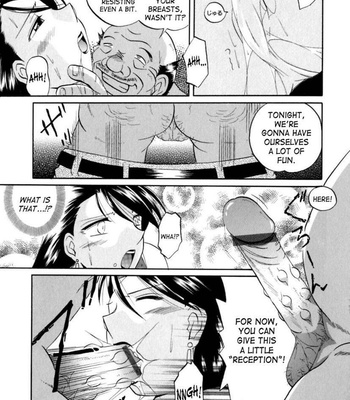 Wedge Of Lust comic porn sex 80