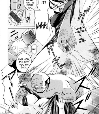 Wedge Of Lust comic porn sex 83