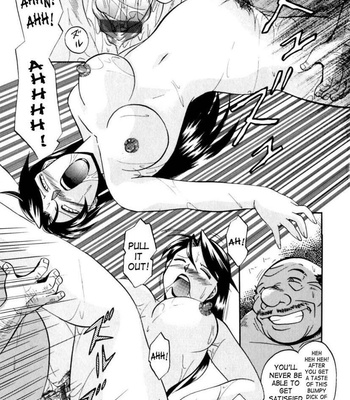 Wedge Of Lust comic porn sex 84