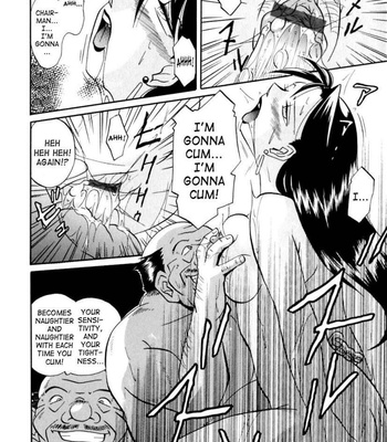 Wedge Of Lust comic porn sex 91