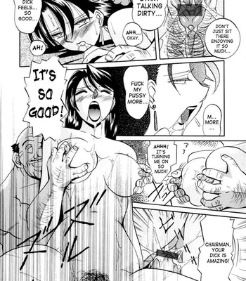 Wedge Of Lust comic porn sex 99