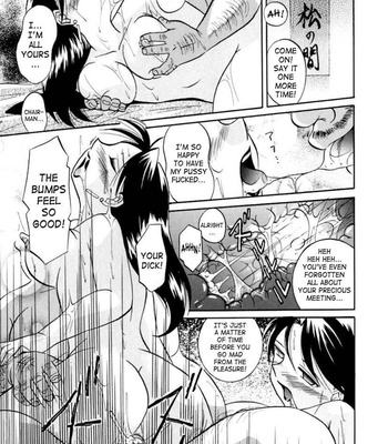 Wedge Of Lust comic porn sex 102