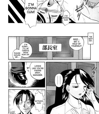 Wedge Of Lust comic porn sex 103