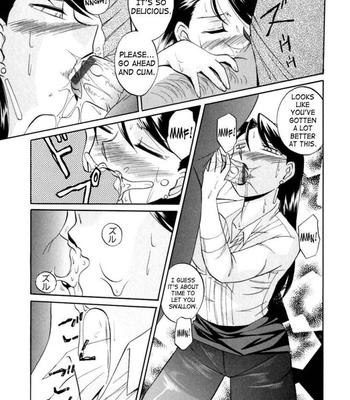Wedge Of Lust comic porn sex 108