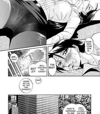 Wedge Of Lust comic porn sex 109