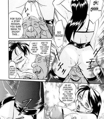 Wedge Of Lust comic porn sex 117