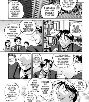 Wedge Of Lust comic porn sex 126