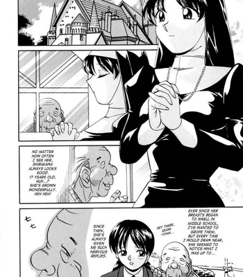 Wedge Of Lust comic porn sex 135