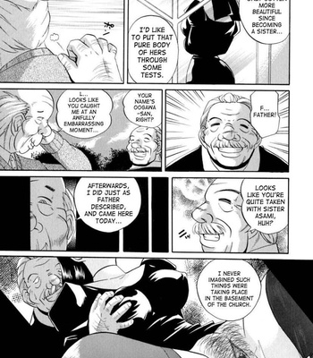 Wedge Of Lust comic porn sex 136