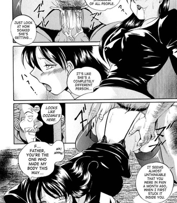 Wedge Of Lust comic porn sex 137