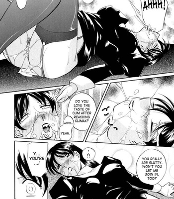 Wedge Of Lust comic porn sex 139