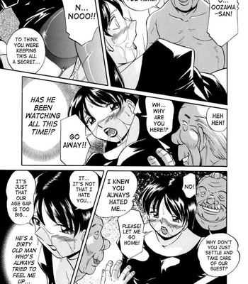 Wedge Of Lust comic porn sex 140