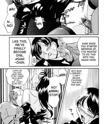Wedge Of Lust comic porn sex 142