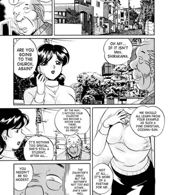 Wedge Of Lust comic porn sex 146
