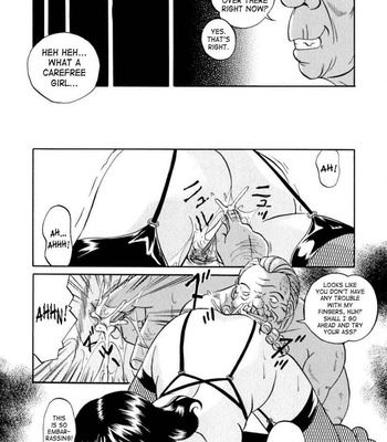 Wedge Of Lust comic porn sex 147