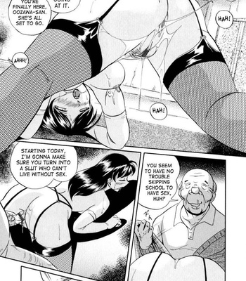 Wedge Of Lust comic porn sex 148