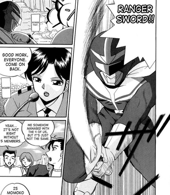 Wedge Of Lust comic porn sex 154