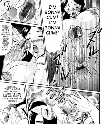 Wedge Of Lust comic porn sex 158