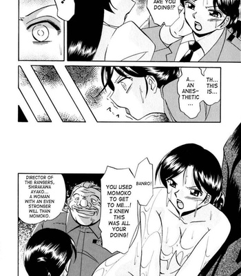 Wedge Of Lust comic porn sex 161
