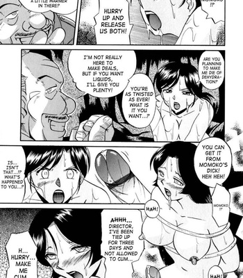 Wedge Of Lust comic porn sex 162