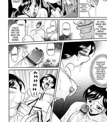 Wedge Of Lust comic porn sex 163