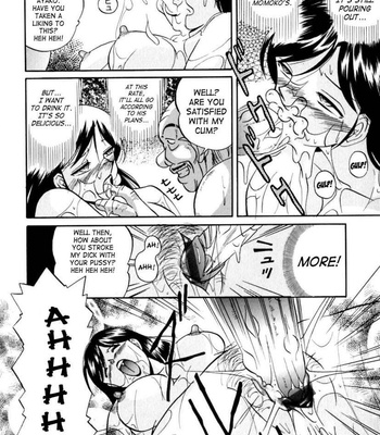 Wedge Of Lust comic porn sex 169