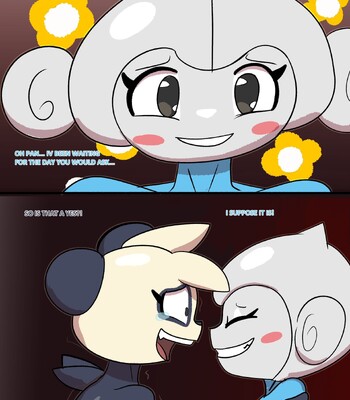 Mangled Delusions (WIP) comic porn sex 13