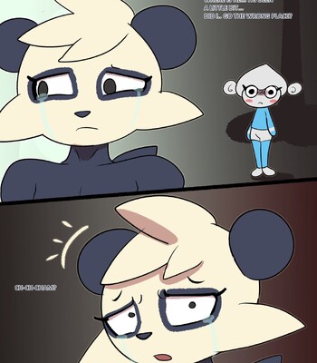 Mangled Delusions (WIP) comic porn sex 20