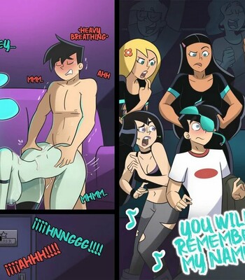 HermitMoth full [ Part 1 ] comic porn sex 19