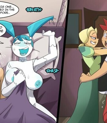 HermitMoth full [ Part 1 ] comic porn sex 66