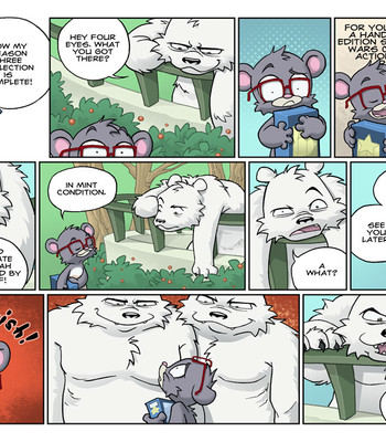 Bear Nuts comic porn sex 239