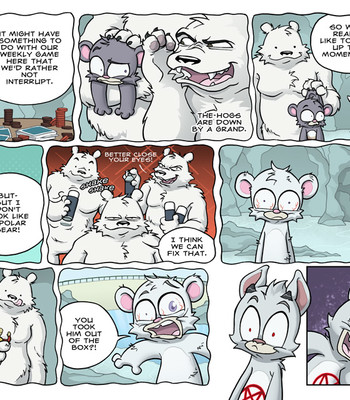 Bear Nuts comic porn sex 244