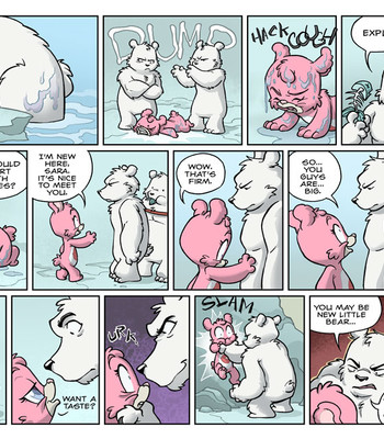 Bear Nuts comic porn sex 468