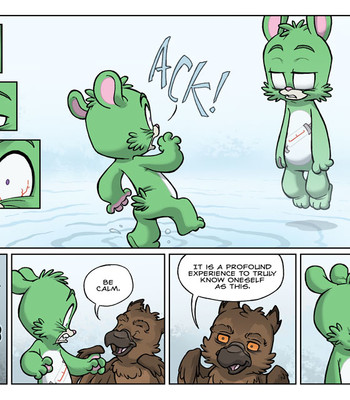 Bear Nuts comic porn sex 509