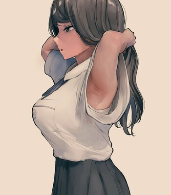 Nao [Ongoing] comic porn sex 22