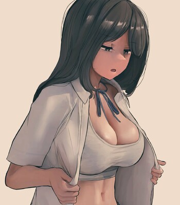 Nao [Ongoing] comic porn sex 23