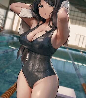 Nao [Ongoing] comic porn sex 28