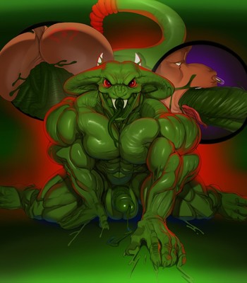 Gay Furry Hypno Porn (And Other Stuff Like Latex, Transformation, S&M, Etc) comic porn sex 6