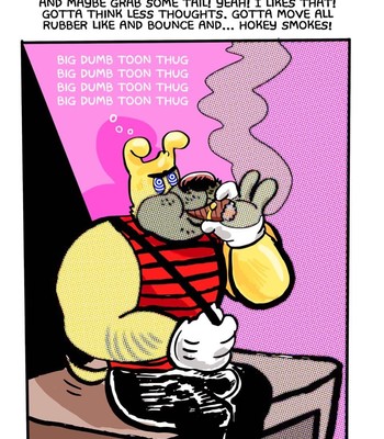 Gay Furry Hypno Porn (And Other Stuff Like Latex, Transformation, S&M, Etc) comic porn sex 20