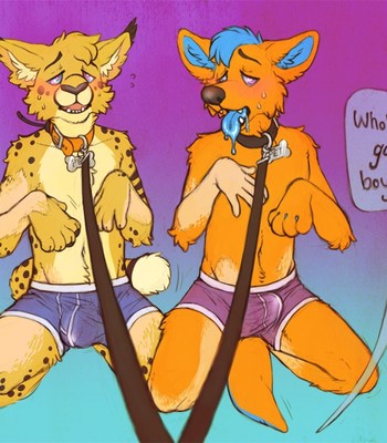 Gay Furry Hypno Porn (And Other Stuff Like Latex, Transformation, S&M, Etc) comic porn sex 45