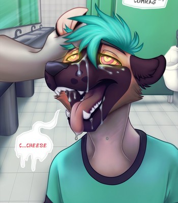 Gay Furry Hypno Porn (And Other Stuff Like Latex, Transformation, S&M, Etc) comic porn sex 52