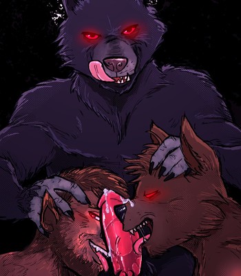 Gay Furry Hypno Porn (And Other Stuff Like Latex, Transformation, S&M, Etc) comic porn sex 86