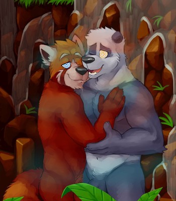 Gay Furry Hypno Porn (And Other Stuff Like Latex, Transformation, S&M, Etc) comic porn sex 92