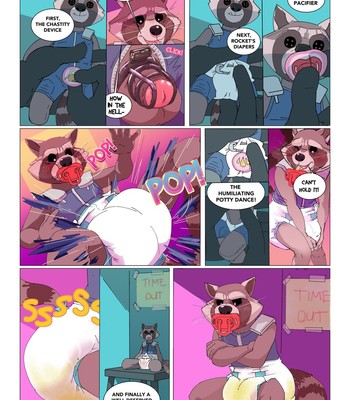 Gay Furry Hypno Porn (And Other Stuff Like Latex, Transformation, S&M, Etc) comic porn sex 1040