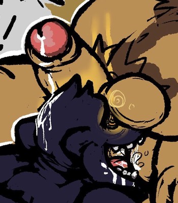 Gay Furry Hypno Porn (And Other Stuff Like Latex, Transformation, S&M, Etc) comic porn sex 1142