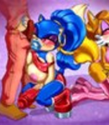 Gay Furry Hypno Porn (And Other Stuff Like Latex, Transformation, S&M, Etc) comic porn sex 1192