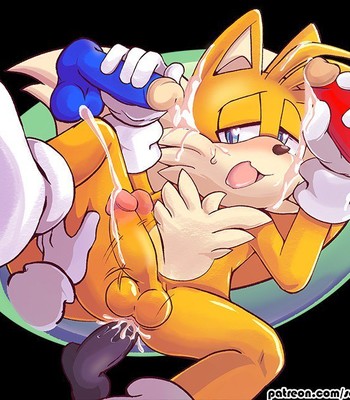 Gay Furry Hypno Porn (And Other Stuff Like Latex, Transformation, S&M, Etc) comic porn sex 1213