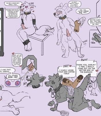 Gay Furry Hypno Porn (And Other Stuff Like Latex, Transformation, S&M, Etc) comic porn sex 1225